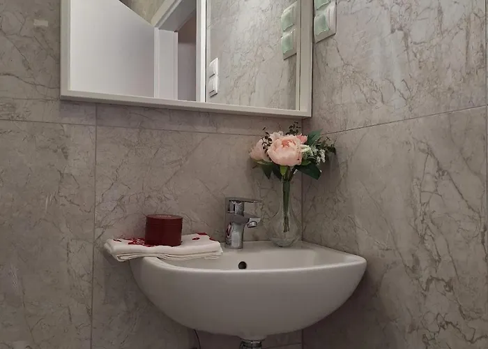 Apartamento Donau Zentrum W Viena
