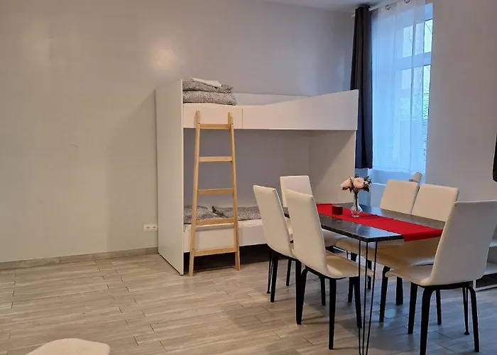 Donau Zentrum W Apartamento Viena